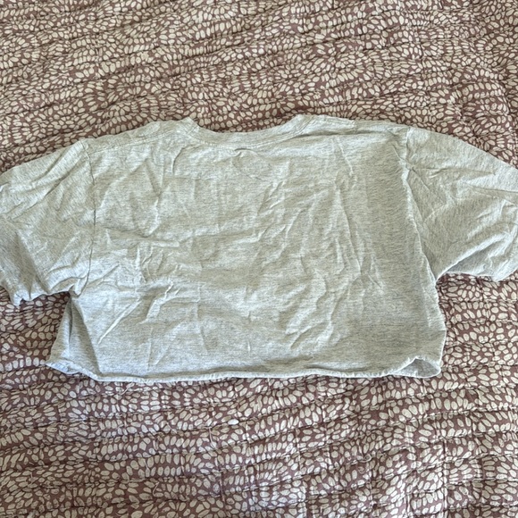 UCSB College Crop Top - Picture 5 of 5